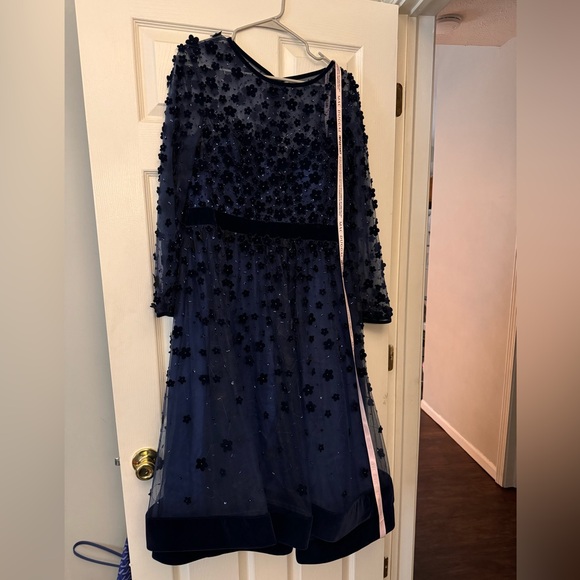 NWT Mac Duggal Dress - Picture 3 of 6